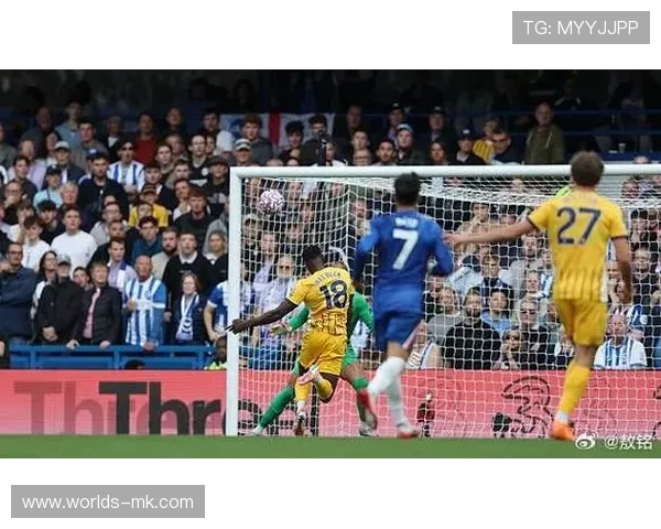 维尔贝克反击建功，任意球破旧主球门助布莱顿取胜