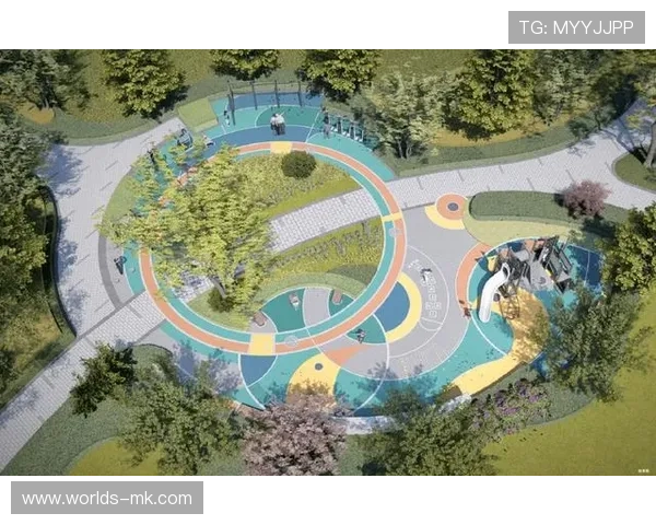 全龄友好理念驱动智能健身设施功能设计趋向精细化与包容性