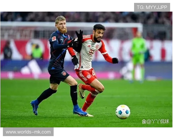 多特蒙德3-2逆转海登海姆，尼胡斯双响助球队紧追拜仁