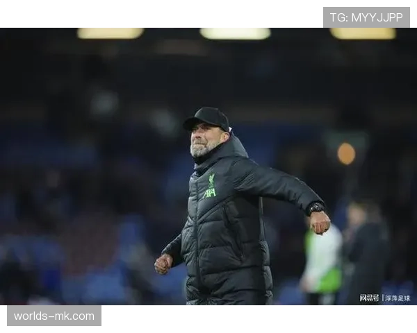 克洛普专访：谈“重金属足球”演变，详解利物浦2026年压迫体系微调